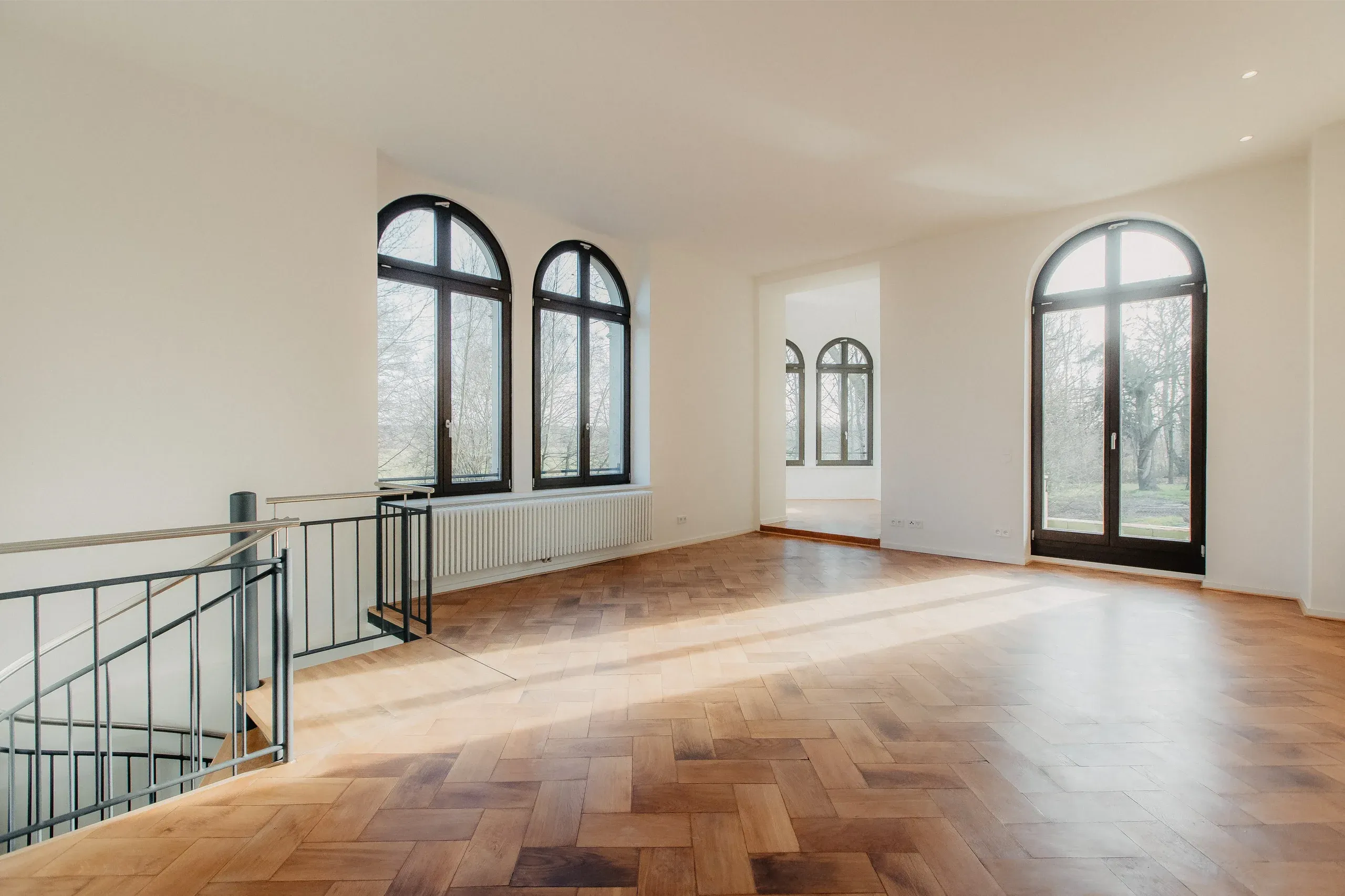 Denkmalimmobilie Investition