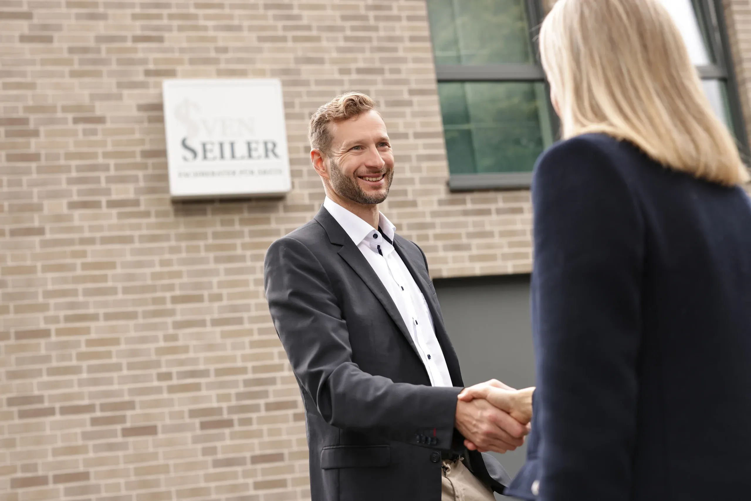 Sven Seiler Absicherung